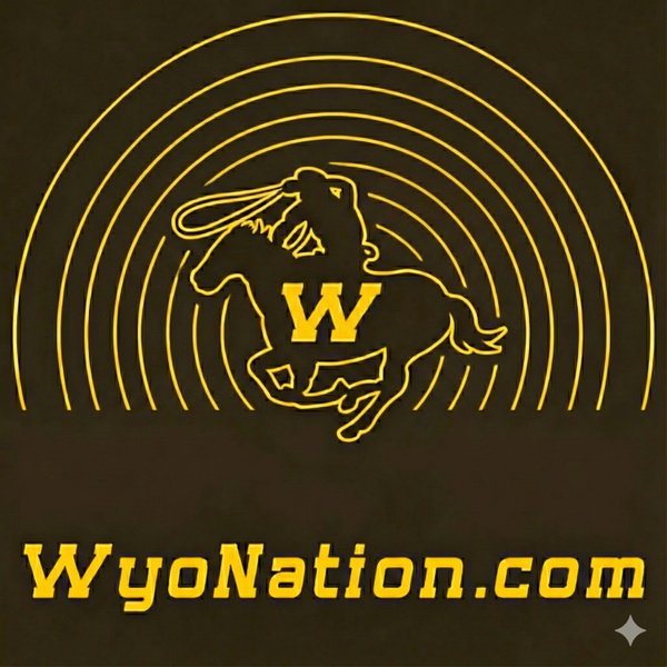 Artwork for WyoNation Roundup