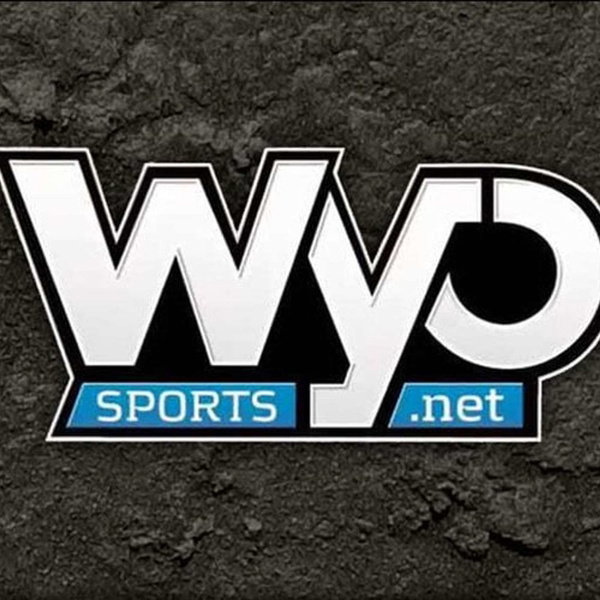 Artwork for WyoSports Report