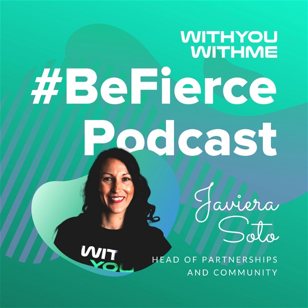 Artwork for WYWM #BeFierce Podcast