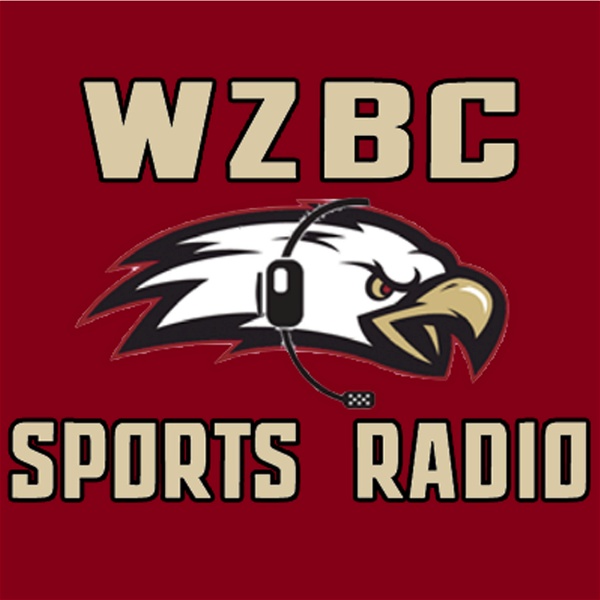 Artwork for WZBC Sports Radio