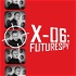 X-06: FUTURESPY