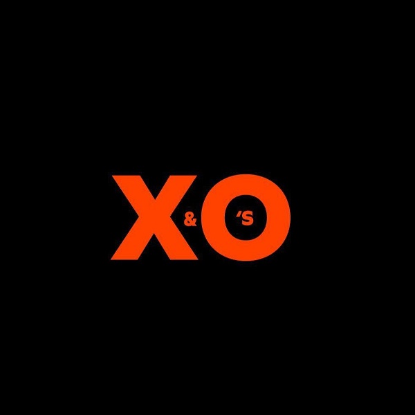 Artwork for X and O's