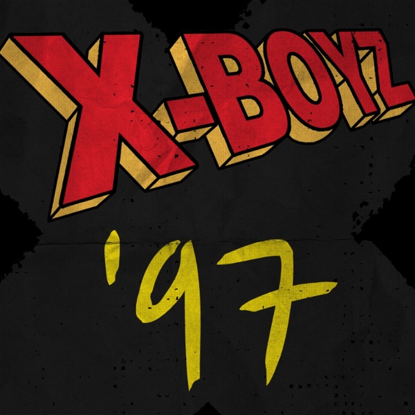 Artwork for X-Boyz