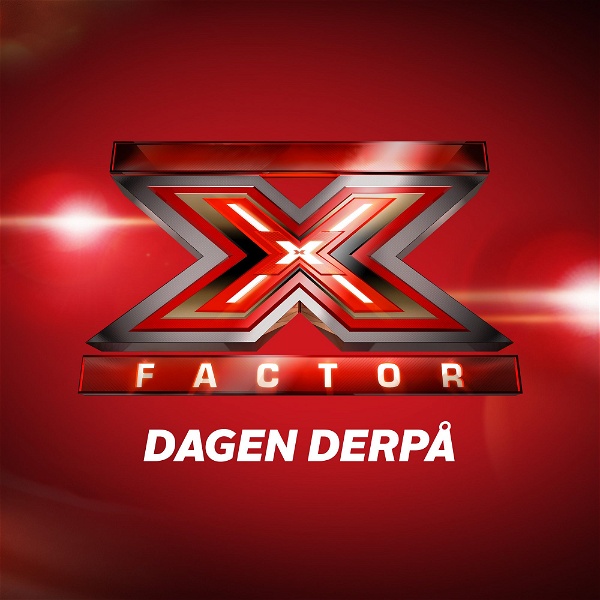 Artwork for X Factor – Dagen derpå