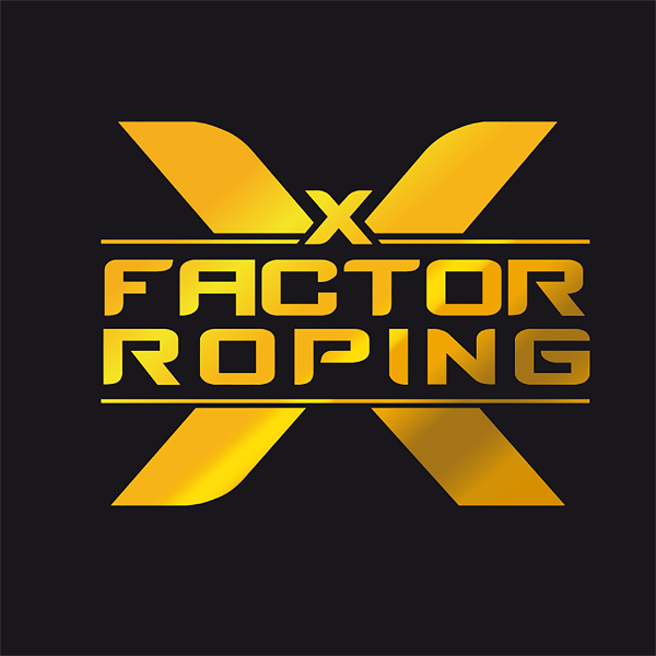 Artwork for X Factor Roping Podcast