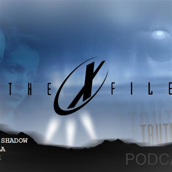 Artwork for X-Files Truth