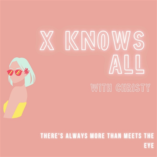Artwork for X Knows All