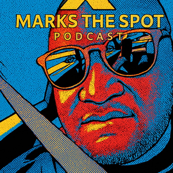 Artwork for X Marks the Spot