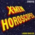 X-Men Horoscopes