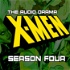 X-Men: The Audio Drama