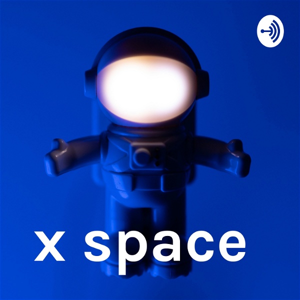 Artwork for x space