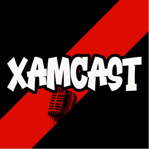 Artwork for Xamcast