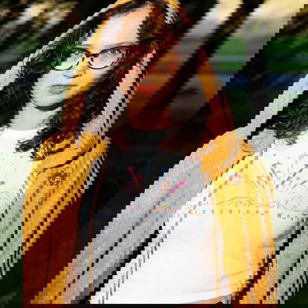 Artwork for Xandra the Witch