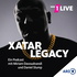 XATAR - LEGACY | 1LIVE