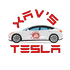 Xav's Tesla