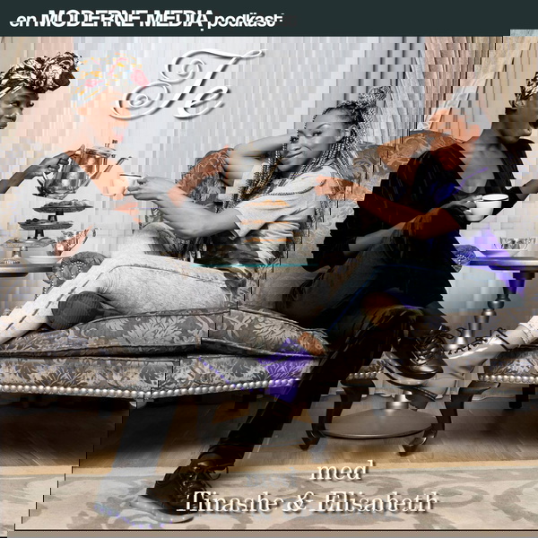 Artwork for TE