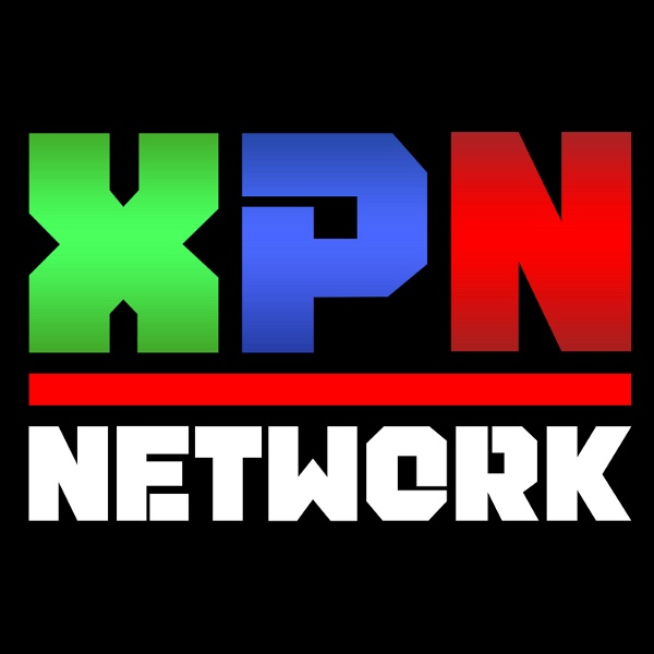 Artwork for XPN Network