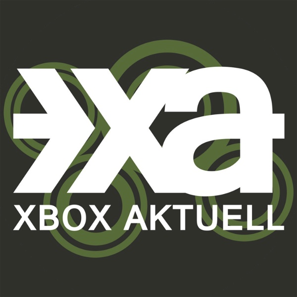 Artwork for Xbox Aktuell