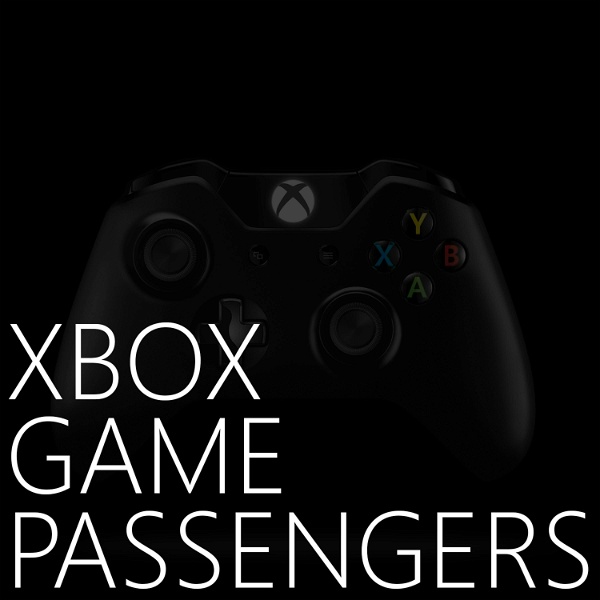 Artwork for Xbox Game Passengers