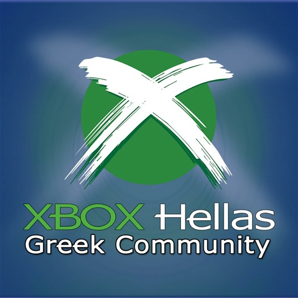 Artwork for Xbox Hellas Weekly News