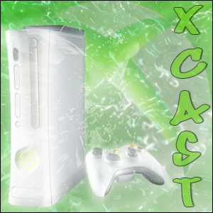 Artwork for Xbox Live's: TheMan661's Xcast