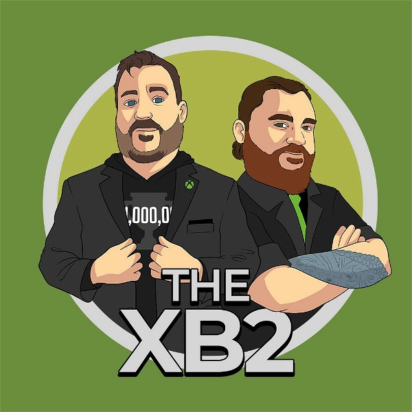 Artwork for The Xbox Two Podcast