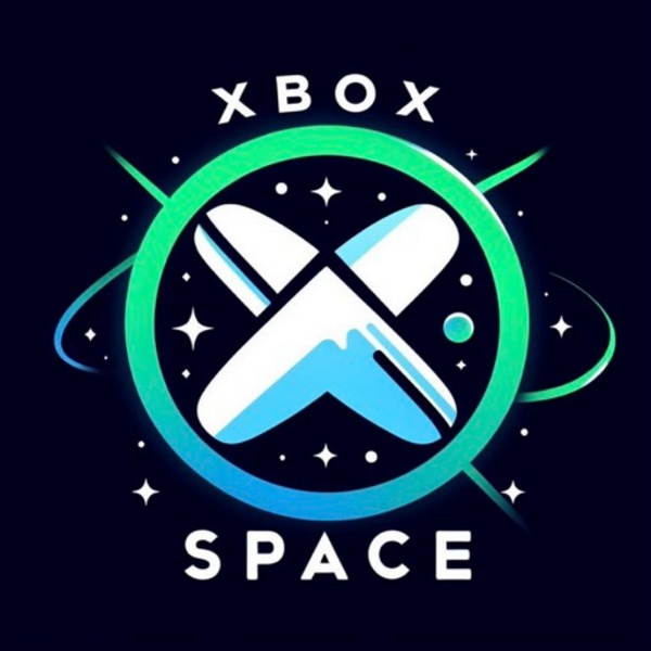 Artwork for XboxSpace