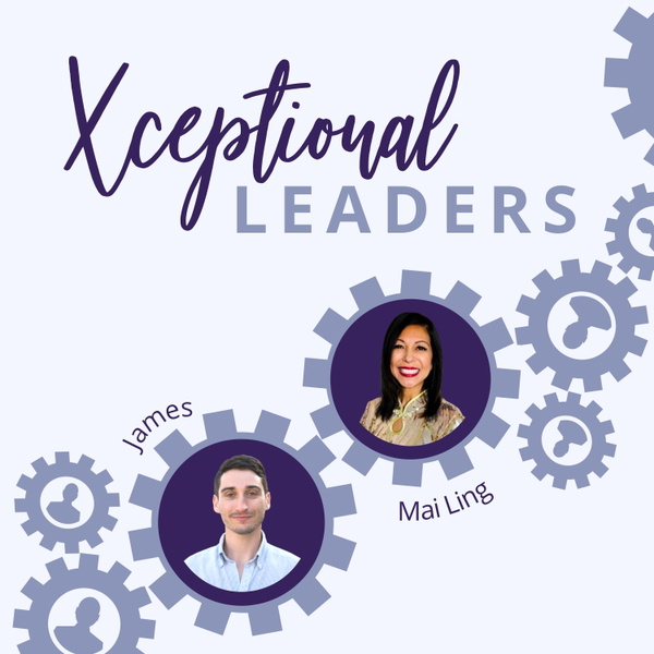 Artwork for Xceptional Leaders