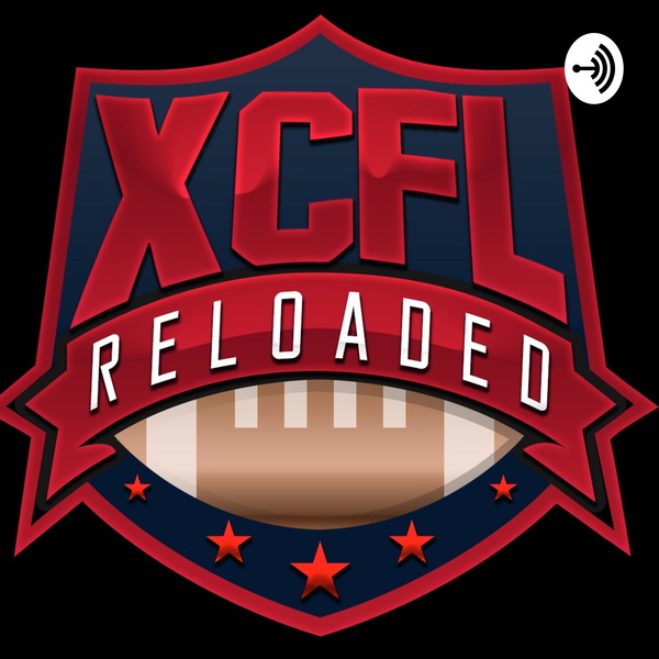 Artwork for XCFL Network