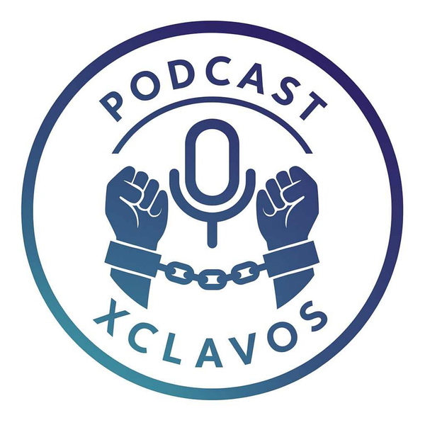 Artwork for XCLAVOS
