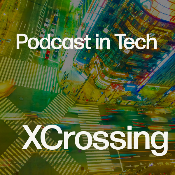 Artwork for XCrossing