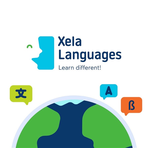 Artwork for Xela Languages