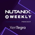 Nutanix Weekly
