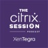 XenTegra - The Citrix Session