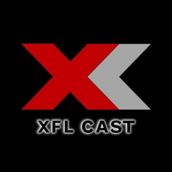 Artwork for XFL Cast
