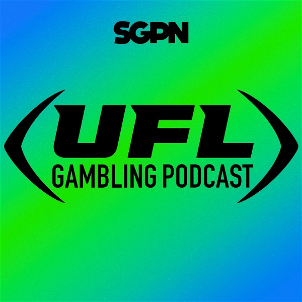 Artwork for UFL Gambling Podcast