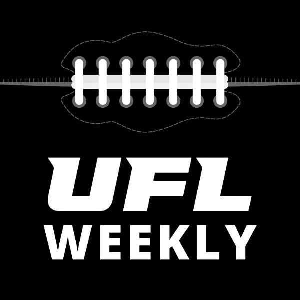 Artwork for UFL Weekly
