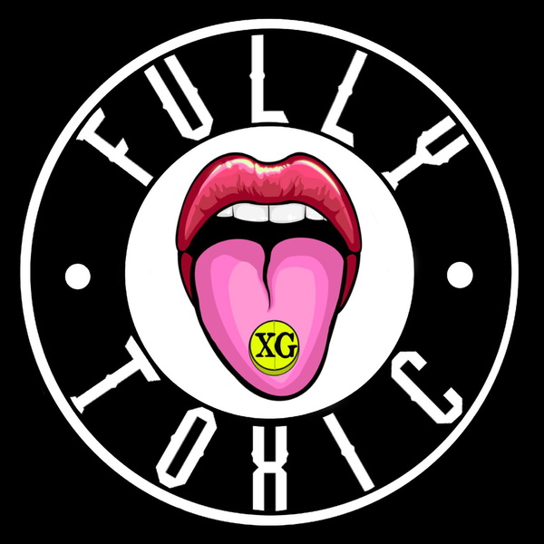 Artwork for XG MARKS THE SPOT
