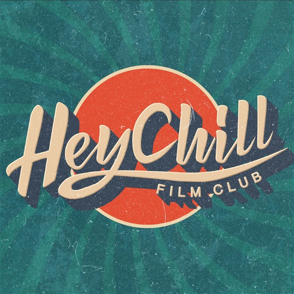 Artwork for 戲痴HeyChill Podcast