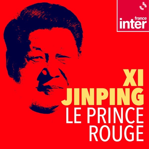 Artwork for Xi Jinping, le prince rouge