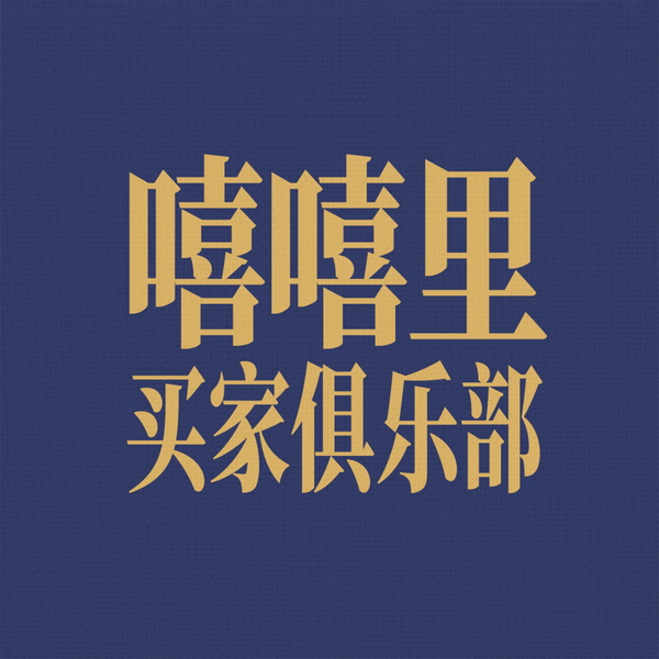 Artwork for 嘻嘻里买家俱乐部