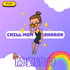 閒妻涼母｜Chill Mom Sharon