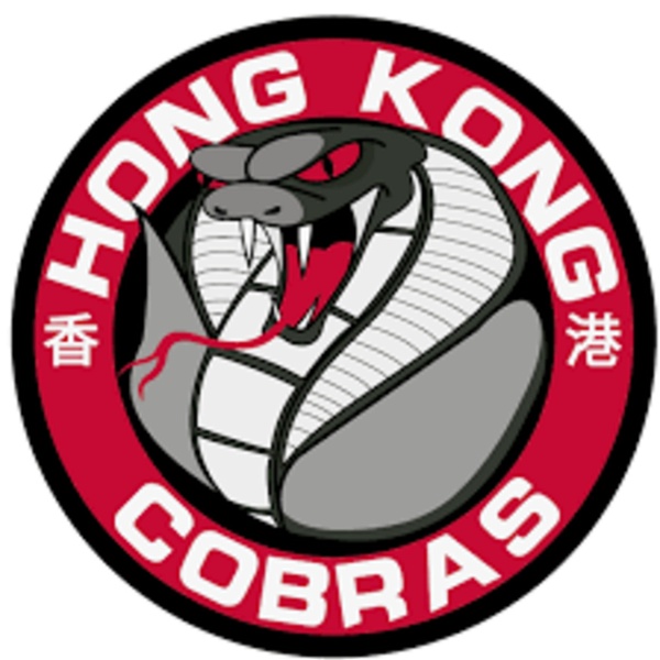 Artwork for 香港眼鏡蛇美足教室 Hong Kong Cobras American Football Podcast