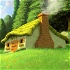 世界儿童经典名著|大森林里的小木屋