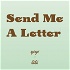 写一封信给我