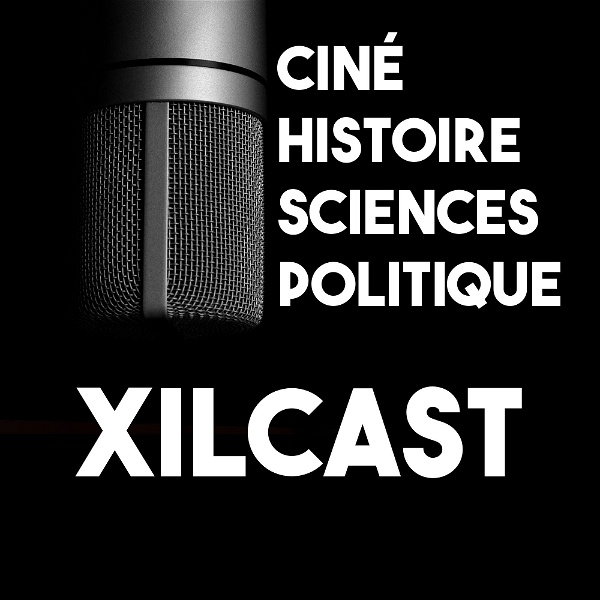 Artwork for Xilcast