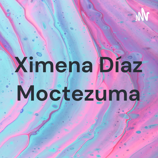 Artwork for Ximena Díaz Moctezuma