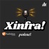 Xinfra! podcast