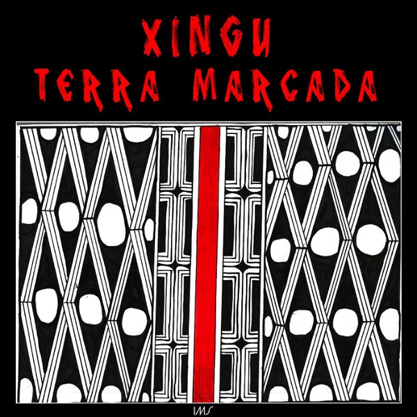 Artwork for Xingu: terra marcada