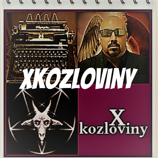 Artwork for Xkozloviny